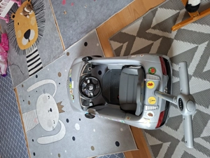 Kinderauto OHNE Eletronik Bild 3