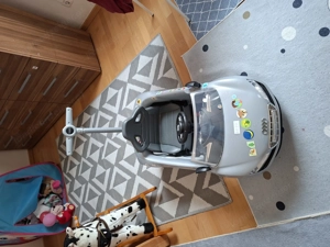 Kinderauto OHNE Eletronik Bild 2