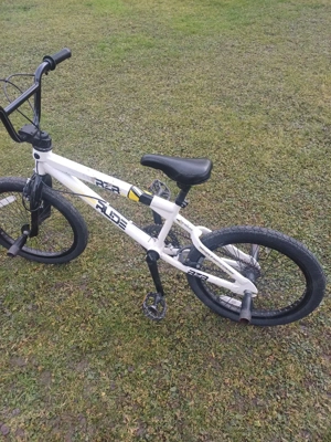 Bmx Fahrrad