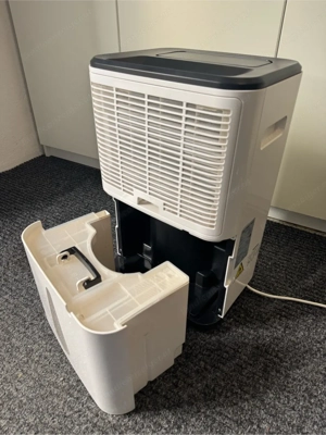 Emerio Luftentfeuchter Bild 5