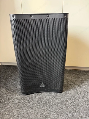 Behringer DR115DSP Fullrange Lautsprecher Bild 7