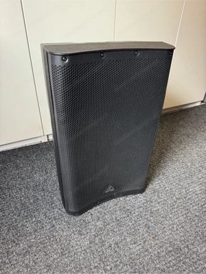 Behringer DR115DSP Fullrange Lautsprecher Bild 5