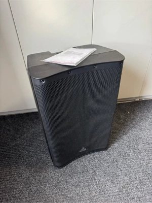 Behringer DR115DSP Fullrange Lautsprecher Bild 6