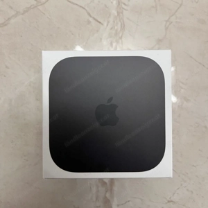 Apple TV 4K - 64gb - 3Gen WiFi Bild 2