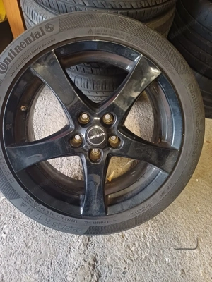 Borbet Winterreifen Bild 2