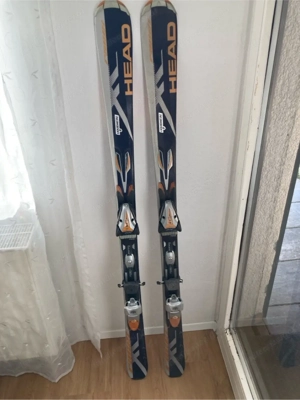 Ski Head 170 cm Bild 2