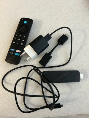 FireTV stick 4K Bild 2