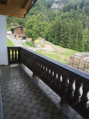Charmante & ruhige 1-Zimmer-Wohnung mit Balkon Bild 5