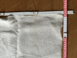 Leinen  Bauernleinen  Bild 2