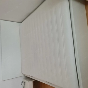 Ikea Bett mit Matratze (neuwertig) 180 200
