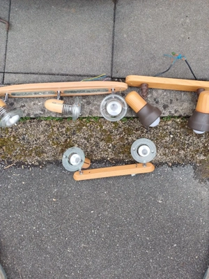 Hochwertige Lampen Bild 2