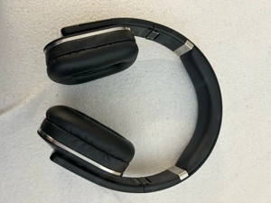 August EP650 Bluetooth Kopfhörer Bild 2