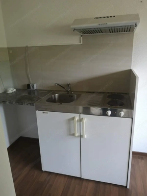 Vermiete schöne ruhige 1 zimmerwohnung Bild 4