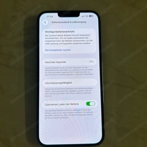 Iphone 13 Pro max Bild 2