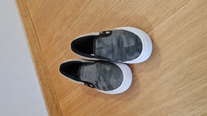 Sommer Schuhe, DC Slipper Gr 31 Bild 2