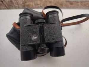 Leitz Trinovid 8x32 Fernglas  Bild 4