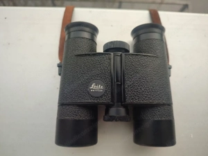 Leitz Trinovid 8x32 Fernglas  Bild 3
