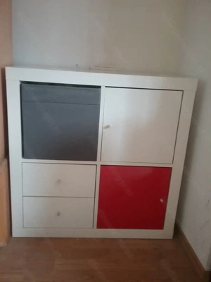 IKEA Expedit Kallax Bild 2