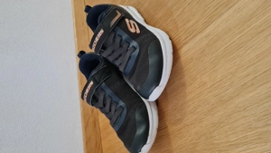 Turnschuh, Sketchers Gr 32