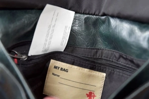 Kunstledertasche von ESPRIT Bild 4