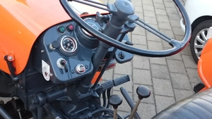 Traktor Steyr 190 zu verkaufen