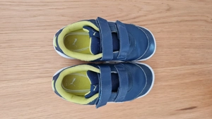 Turnschuh, Puma Gr 26 27 Bild 3