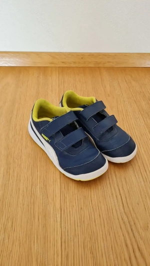 Turnschuh, Puma Gr 26 27