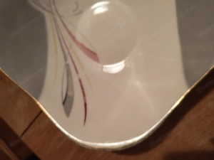 Schale 50er Jahre Winterling Bild 4