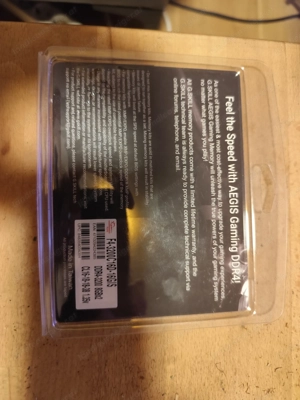 G-Skill Aegis 16 GB DDR4 3200Mhz Arbeitsspeicher (2x8GB) Bild 2