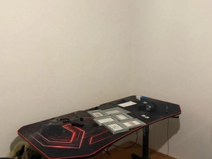 Gaming Tisch Clubdesk