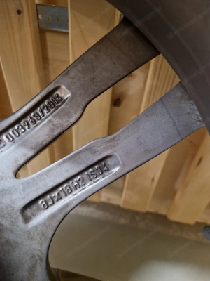 BMW f30...f31...f36 Sommer komplett Räder  Bild 3