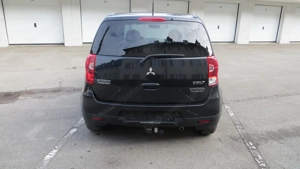 Mitsubishi Colt 69.000 km Bild 3