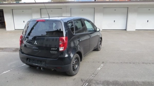 Mitsubishi Colt 69.000 km Bild 6