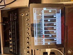 Mackie Audiomischpult Bild 5