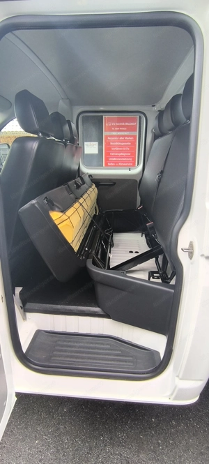 Vw T6 Transporter Allrad Pritsche Bild 7