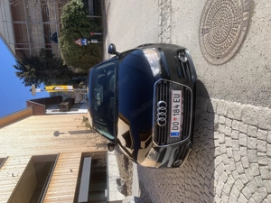 Audi A1 1.2 TFSI Bild 2