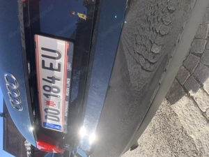 Audi A1 1.2 TFSI Bild 7