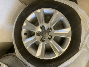 Audi A1 1.2 TFSI Bild 9