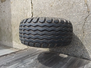 landw. Kompletrad Bild 2