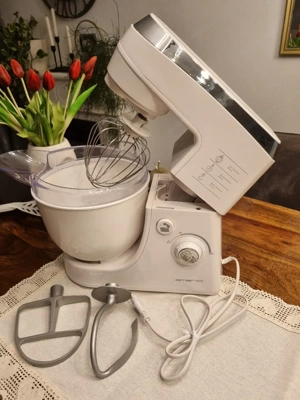 Küchenmaschine Bild 3