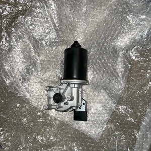 schwibenwischer motor für vag modelle seat skoda VW polo Bild 3