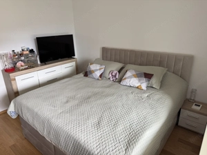 Moderne und helle 2-Zimmer-Neubauwohnung in Dornbirn Bild 4