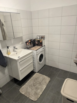 Moderne und helle 2-Zimmer-Neubauwohnung in Dornbirn Bild 7