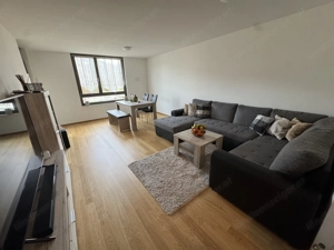 Moderne und helle 2-Zimmer-Neubauwohnung in Dornbirn Bild 9