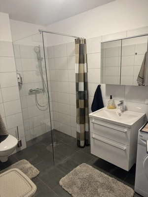 Moderne und helle 2-Zimmer-Neubauwohnung in Dornbirn Bild 6