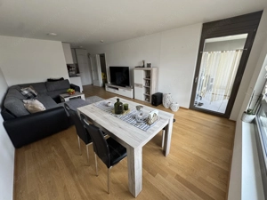 Moderne und helle 2-Zimmer-Neubauwohnung in Dornbirn Bild 10