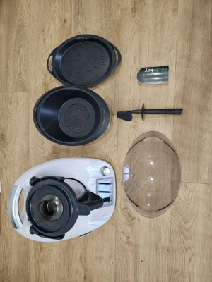 Thermomix TM5 Bild 2