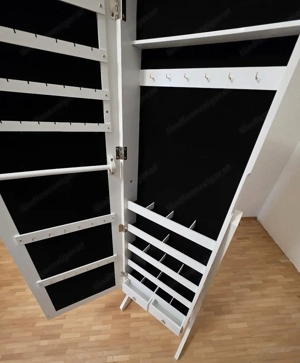Verkaufe Schmuck Spiegelschrank Bild 2