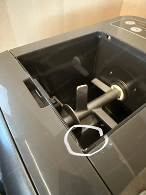 Philips Pastamaker HR2382 15 Bild 4