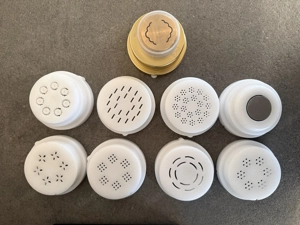 Philips Pastamaker HR2382 15 Bild 2